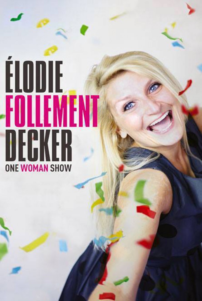 Elodie-Decker