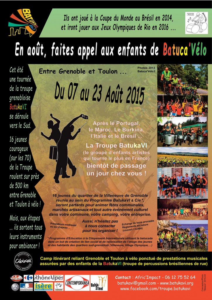 BatukaVI---Affiche-Flyer-2015-08-Tournée-Mer-Batuca'Vélo-2015