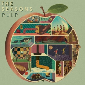 The Seasons Album Pulp