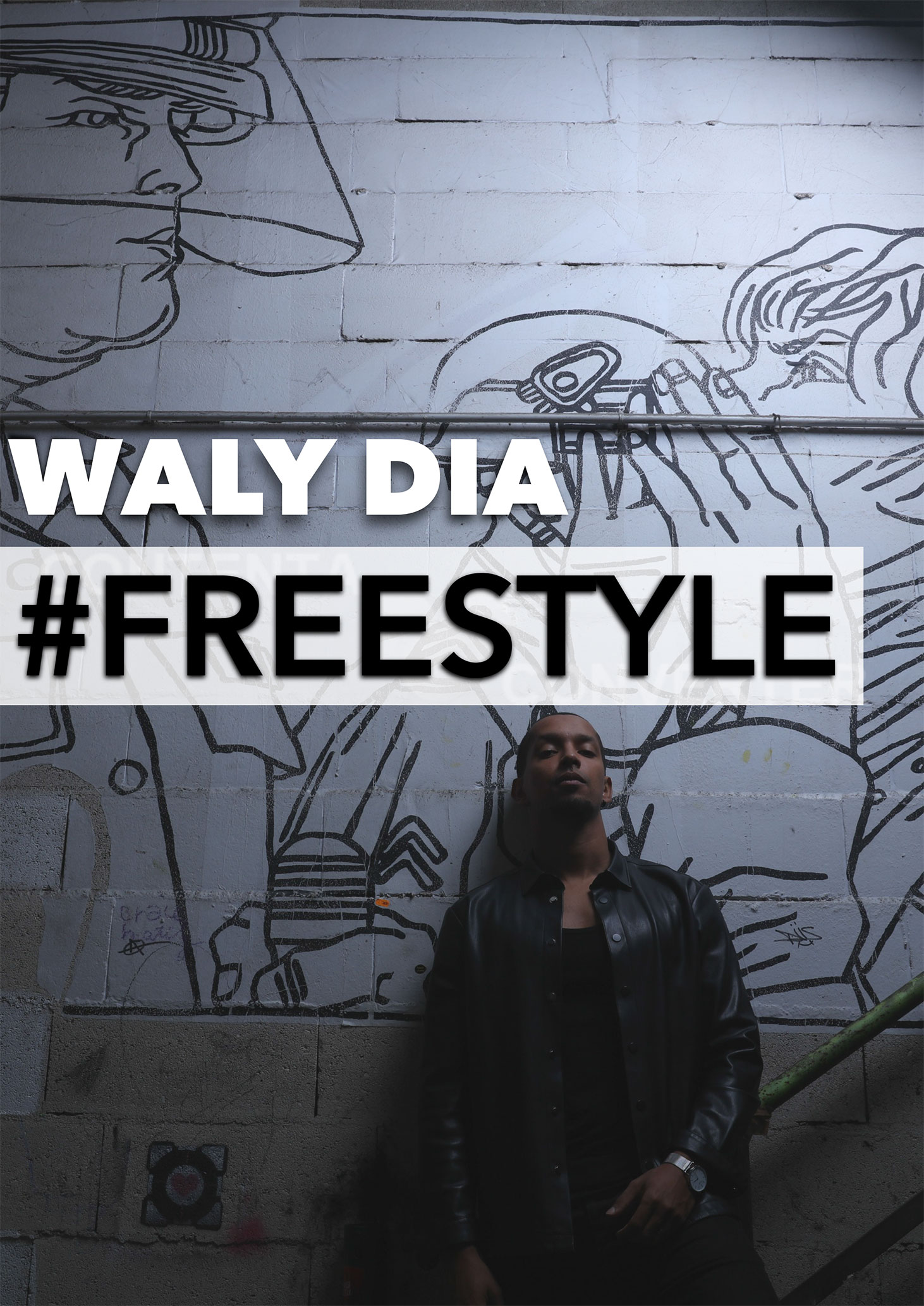WALY-DIA---#Freestyle_070318G