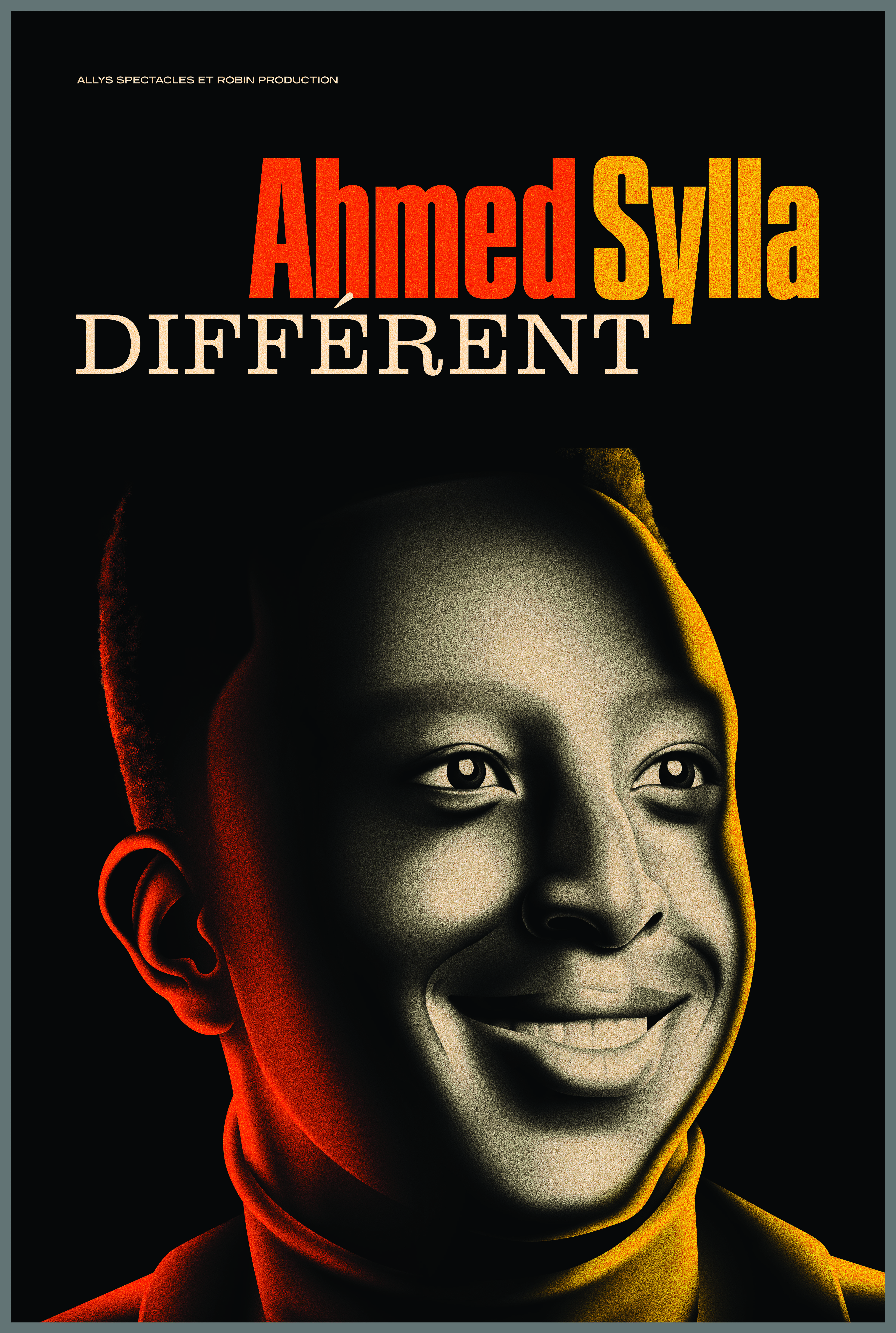 Ahmed Sylla_DIFFERENT