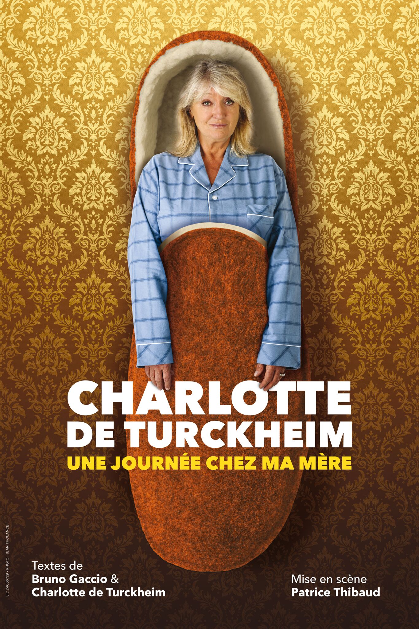 Charlotte de Turckheim