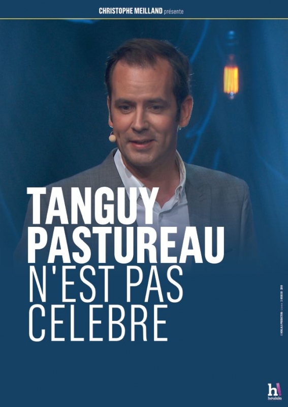 affiche Tanguy Pastureau