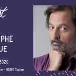 Christophe Alévêque “la revue de presse” – Théâtre Le Colbert – Toulon – 25/01/2020