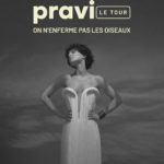 Barbara Pravi – Festival du Château 2022 – Sollies-Pont – 27/07/22