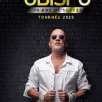 Pascal Obispo – Zénith de Toulon – 09/12/23